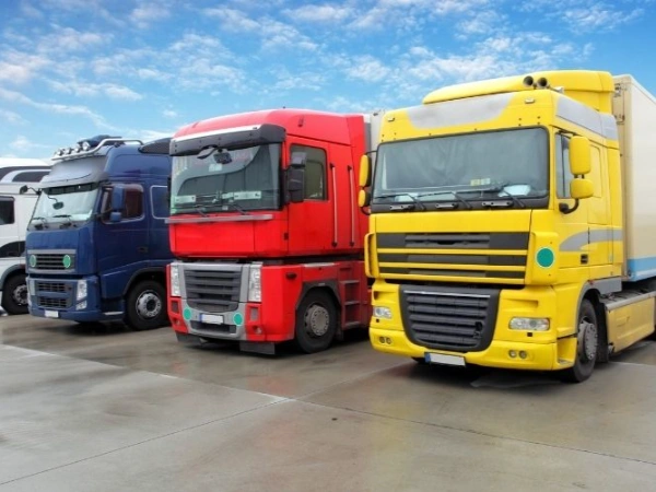 Adana Bahariye Nakliye